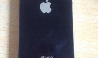 iphone4s长时间开机不了一直显示着白苹果该怎么办 iphone4s白苹果